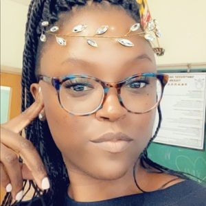 Meet your Posher, Syreeta